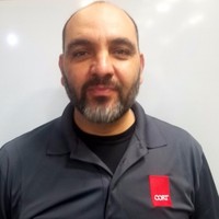 Francisco Mora Email & Phone Number