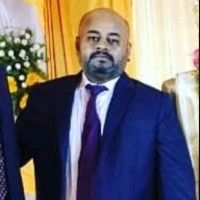 Conjoint Inc Employee Shakti Kumar's profile photo