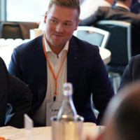 Hapag-Lloyd AG Employee Lars Schröder's profile photo