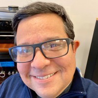 Tuesday Employee Greg Robertson's profile photo