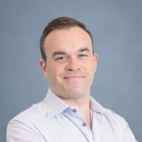 MongoDB Employee Ian Ward's profile photo