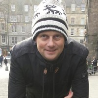 Interactive Projects & Design Limited Employee Stephen Carter's profile photo