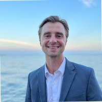 Elsevier Employee David O'Day's profile photo