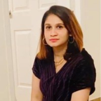 Ventech Solutions Employee Yogita Bhat's profile photo