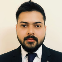 Savex Technologies Pvt. Ltd Employee Shashank Pandey's profile photo