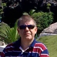 The Timken Company Employee John Tebbutt's profile photo