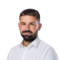 Central Technology Employee Gavin Turnbull's profile photo