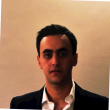 COFE App Employee Mohamed Tosson's profile photo