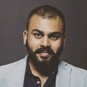 Soluis Group Employee Finny Einstein's profile photo