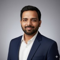 Anil Kumar Email & Phone Number