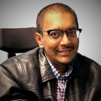 Alliance of Disability Advocates Employee Anjar Hossain's profile photo