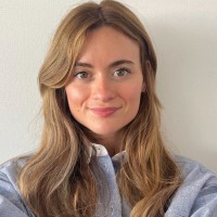SNCF Réseau Employee Mathilde Adam's profile photo