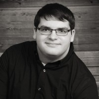 Sean Hansen-Busby's profile photo
