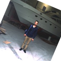Condense Pty Ltd Employee Morteza Sajadi's profile photo