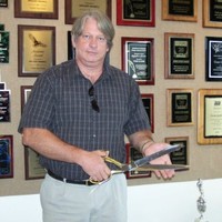 Chris West Email & Phone Number