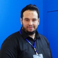 Salva Employee Fayçal Rezig's profile photo
