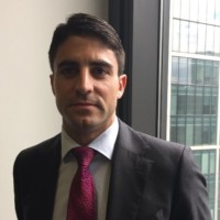 LSEG (London Stock Exchange Group) Employee Daniel del Vecchio's profile photo