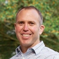 Certified Origins Employee Douglas Taylor's profile photo