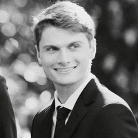 Splunk Employee Trevor O'Connor's profile photo