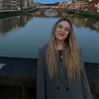 Xenia Prompona's profile photo