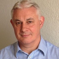 James Bain Email & Phone Number