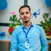 Faimsoft Technologies Employee Aaqeel Sadeque's profile photo