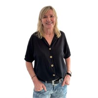 Exomas Employee Claudia Banchio's profile photo
