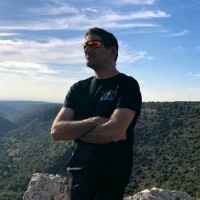 AMI Technologies Employee David Gitlin's profile photo