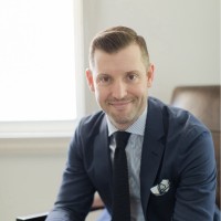 Sanofi Employee Ryan Cottrell's profile photo