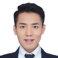 Hepalink Group Employee Hanson Huang's profile photo