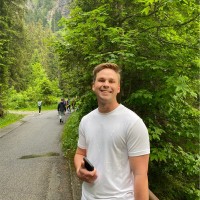 Reapit Employee Vilje Visser's profile photo