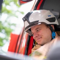 Fibergrate Composite Structures Employee Grant Hann's profile photo