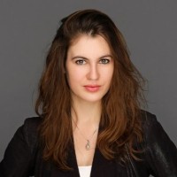 We Are Era Employee Kristina Petrova's profile photo