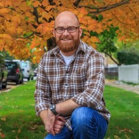 Proof Civil Employee Todd Lyon's profile photo