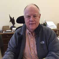 ScreenFab LLC Employee Donnie Rauschuber's profile photo