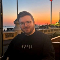 FuturLab Employee Steven Dunbar's profile photo