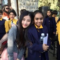 CY Times International Business (Beijing) Co,. Ltd Employee Amber Wang's profile photo