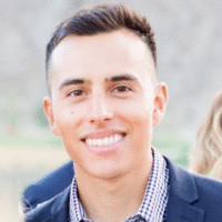 Pinkfish Employee Ruben K. Lopez's profile photo