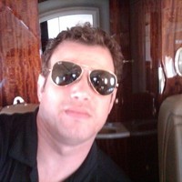 Stillwater Provisions Employee Christopher Umstot's profile photo