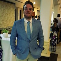 Jake Flint Email & Phone Number