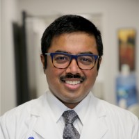 Englewood Hospital Employee Omar Hasan's profile photo