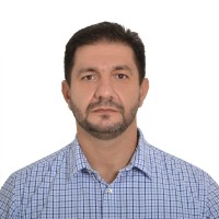 Inteltec Emirates Employee Ahmad Youssef's profile photo