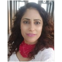 Shweta Anand Email & Phone Number