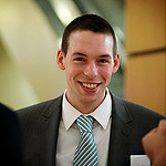 N-square Employee Herman Rucic's profile photo