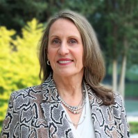 Berkley Southwest (a Berkley Company) Employee Becky Herget's profile photo