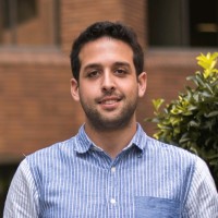 Continuum.ai Employee Malcolm Moran's profile photo