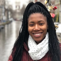 Ebony Bailey Email & Phone Number