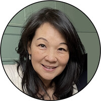Asian Americans Advancing Justice Southern California Employee Dahni Tsuboi's profile photo