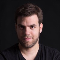Dino - Tech Solutions Employee Tal Dinovich's profile photo