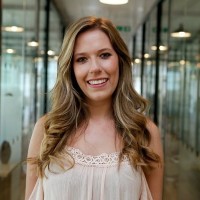 Twenty3 Employee Lauren Mitchell's profile photo